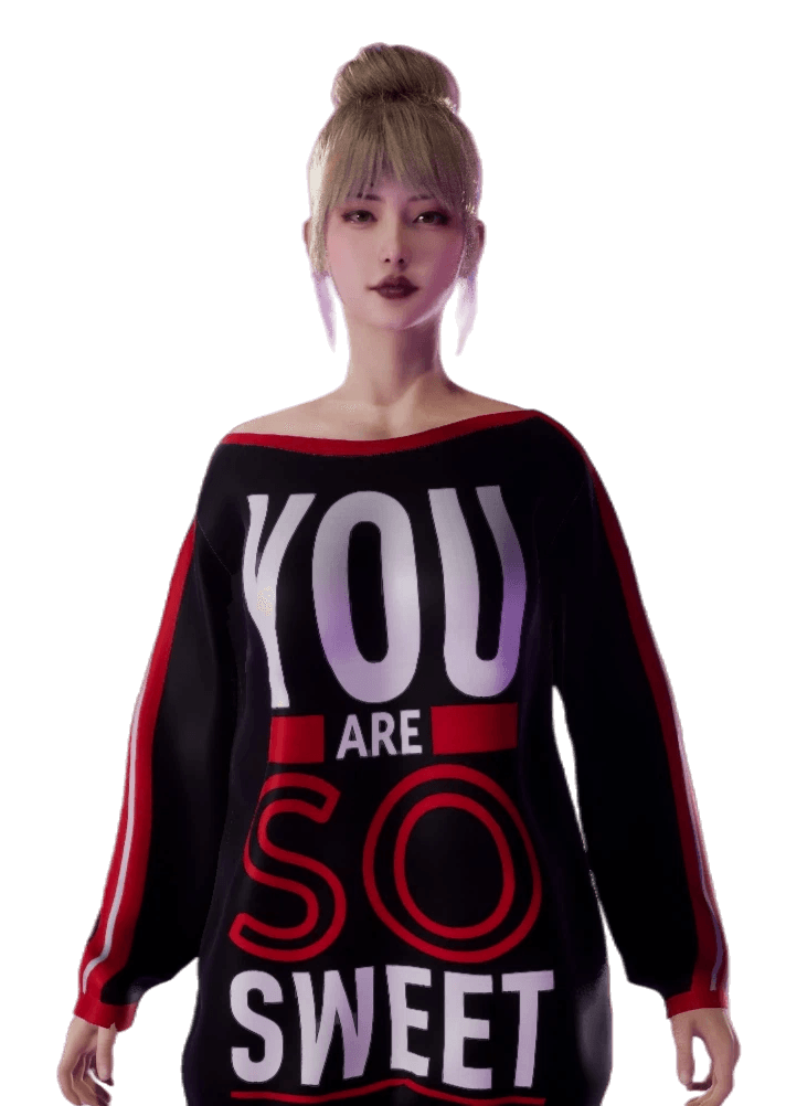 Stefanie Wegener's digital companion